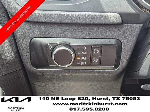 Used 2025 Ford Escape ST-Line FWD image 24