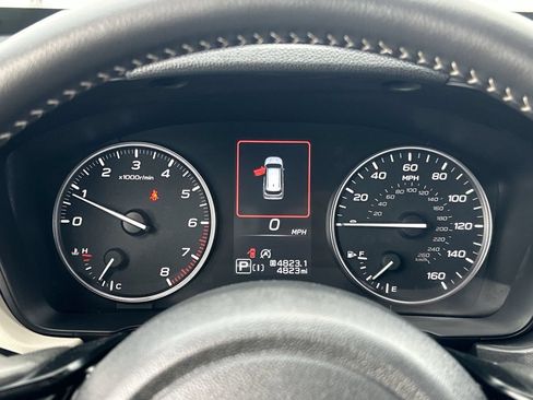 Certified 2026 Subaru Forester Premium AWD/4WD image 28