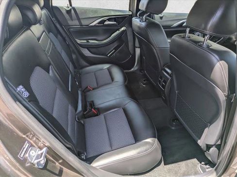 Used 2019 INFINITI QX30 AWD w/ Navigation Package image 19