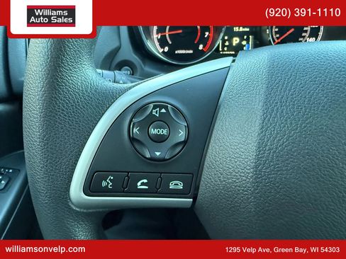 Used 2020 Mitsubishi Outlander Sport ES image 23