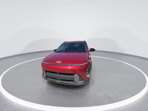New 2026 Hyundai Kona SEL Sport AWD/4WD image 3
