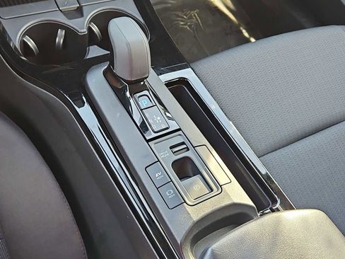 Used 2024 Toyota Prius LE image 29