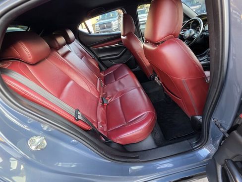 Used 2020 MAZDA MAZDA3 AWD Hatchback w/ Premium Pkg image 15