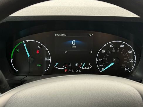 Used 2024 Ford Maverick XLT FWD image 30
