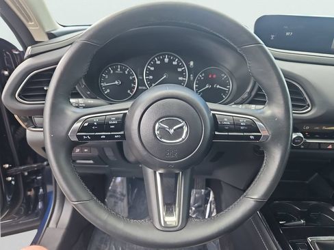 Used 2024 MAZDA CX-30 AWD 2.5 S w/ Preferred Package image 26