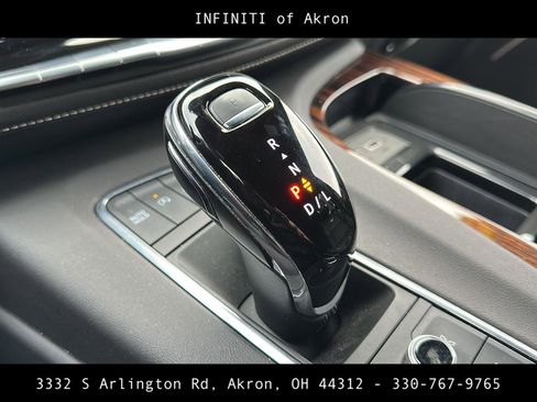 Used 2022 Cadillac Escalade Luxury image 52