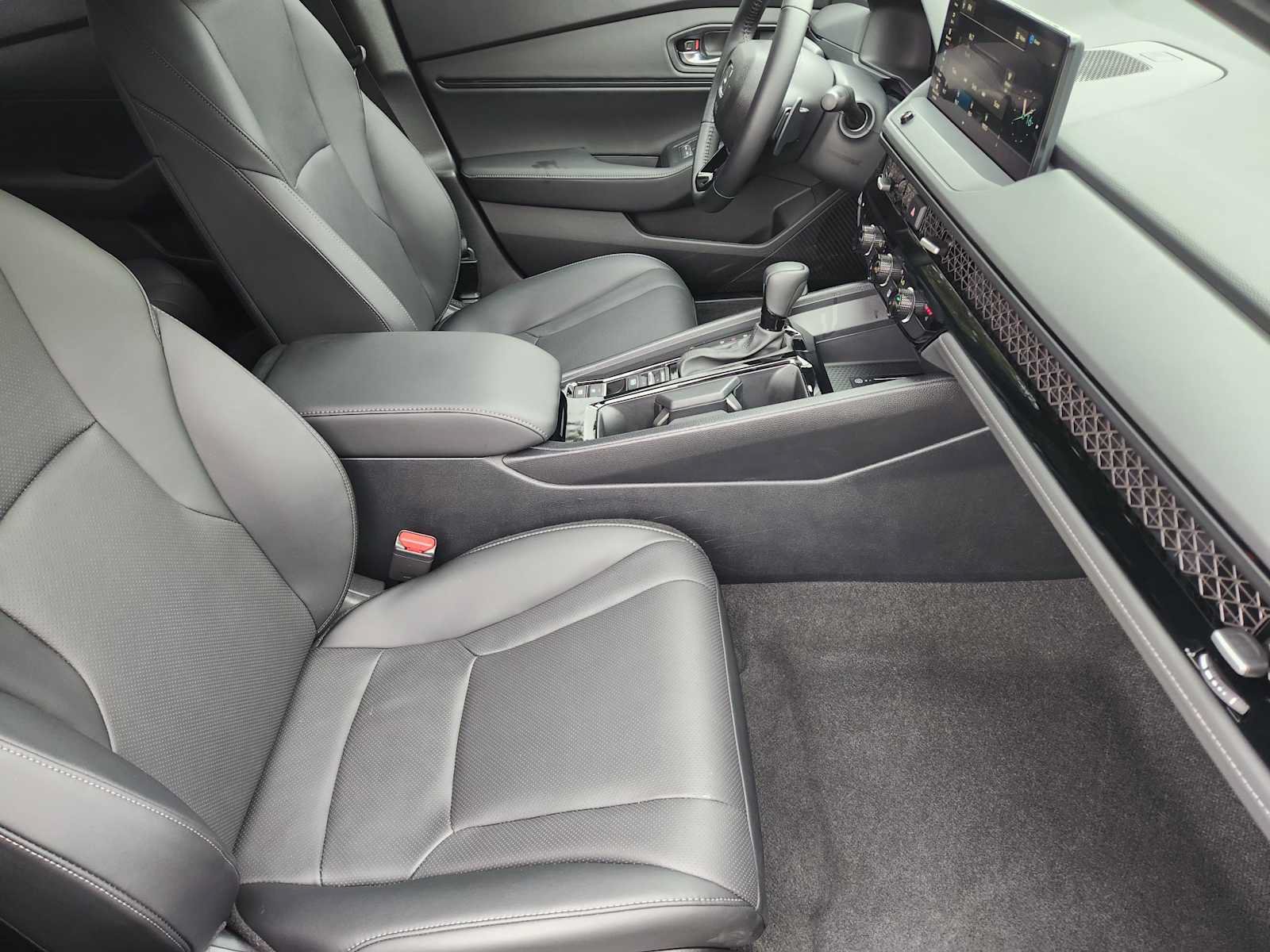 Used 2026 Honda Accord Sport image 14