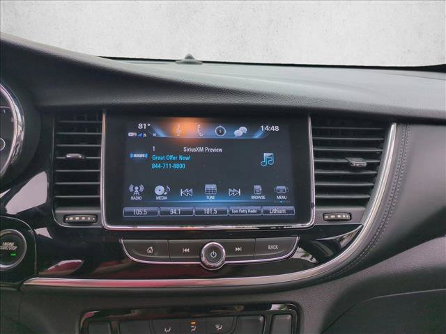 Used 2019 Buick Encore Preferred w/ Safety Package FWD image 15