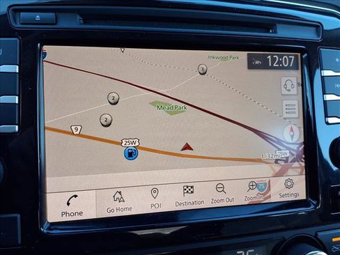 Used 2021 Nissan Maxima Platinum w/ Sport Mat Group image 17