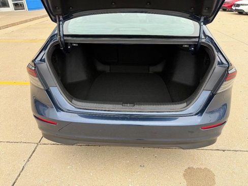 Certified 2024 Honda Accord EX image 4