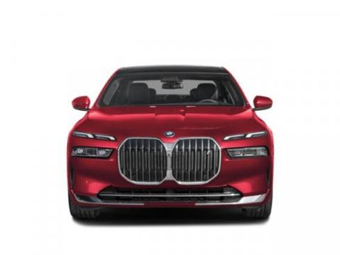 New 2026 BMW i7 eDrive50 w/ M Sport Package image 7