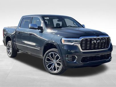 New 2026 RAM 1500 Tungsten