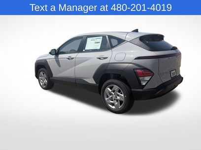 New 2027 Hyundai Kona SE