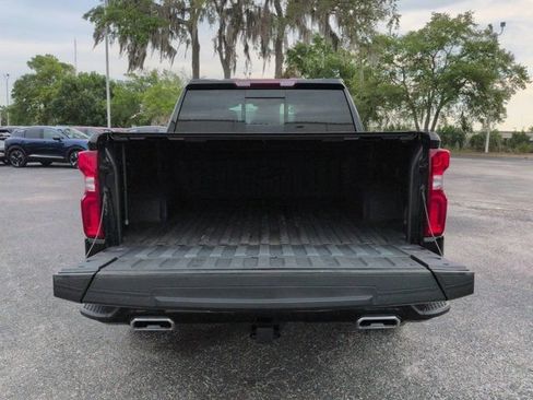 Used 2024 Chevrolet Silverado 1500 RST w/ All Star Edition Plus AWD/4WD image 12