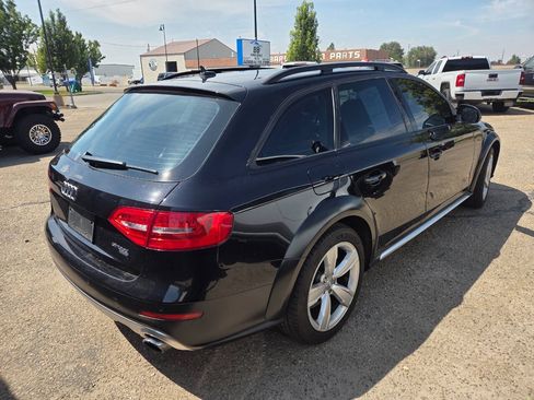 Used 2013 Audi A4 Prestige w/ Prestige Pkg AWD/4WD image 4