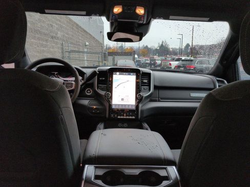 New 2026 RAM 2500 Big Horn image 19