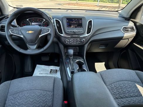 Used 2024 Chevrolet Equinox LT FWD image 22