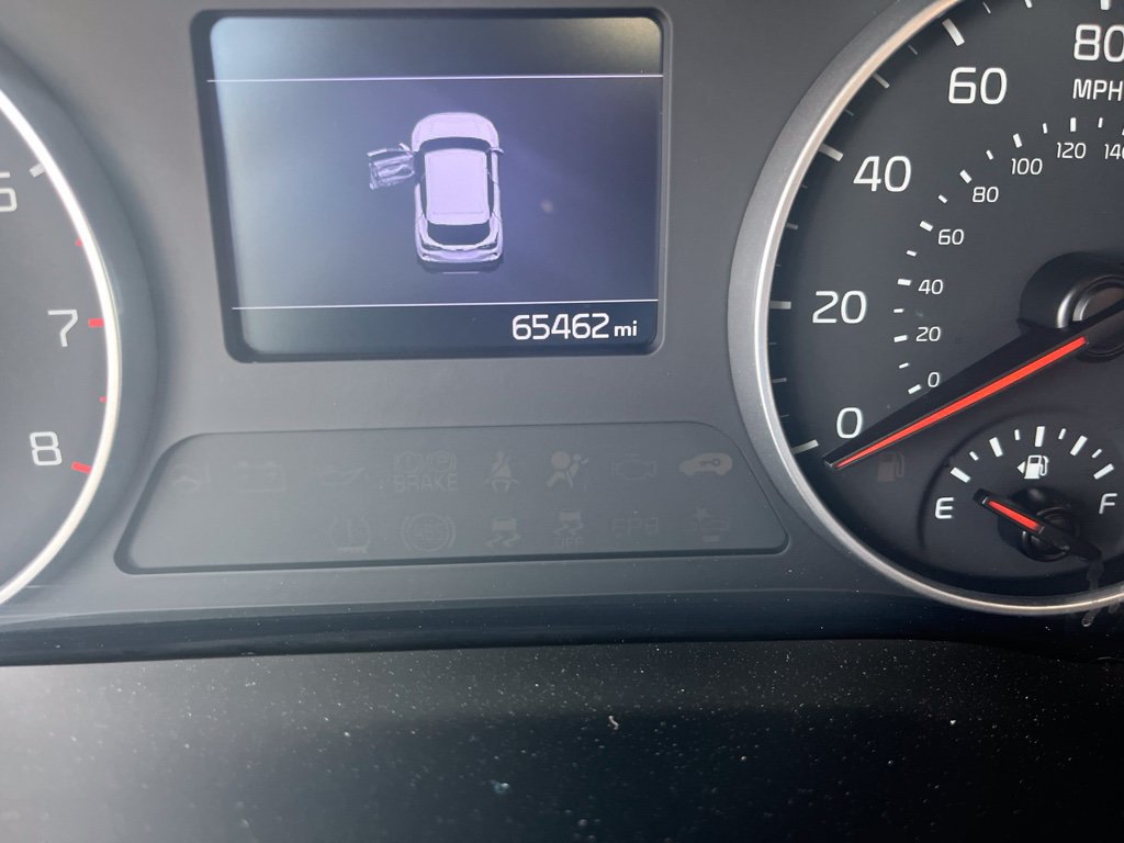 Used 2021 Kia Seltos S AWD/4WD image 4
