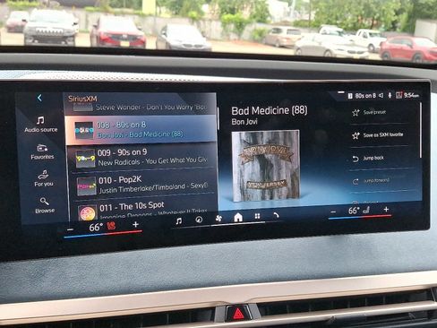 Used 2025 BMW iX xDrive50 image 18