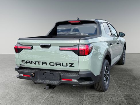 New 2026 Hyundai Santa Cruz SEL AWD/4WD image 5