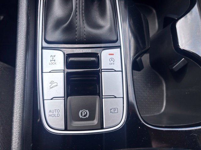 Used 2024 Hyundai Tucson SE AWD/4WD image 28