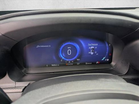 Used 2020 Ford Explorer ST w/ ST Street Pack image 10