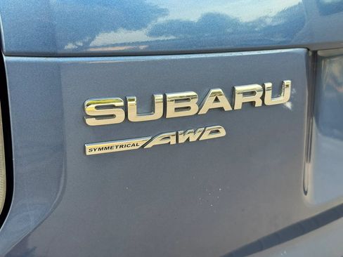 Used 2017 Subaru Forester 2.5i Premium w/ All-Weather Package AWD/4WD image 53