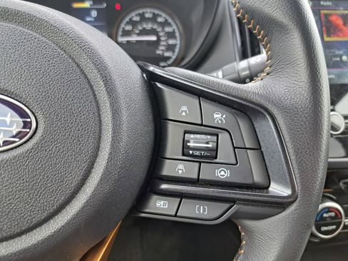 Used 2025 Subaru Forester Wilderness image 14