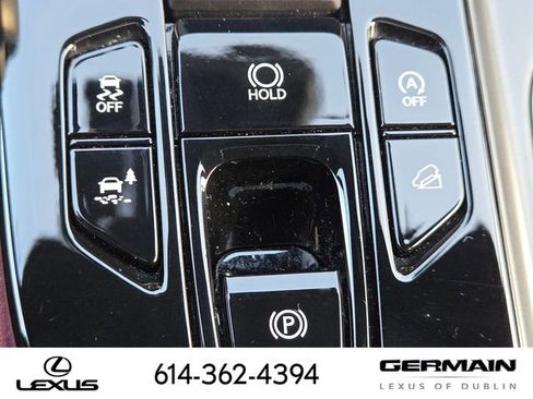 Certified 2025 Lexus NX 350 350 Base image 21