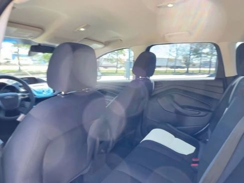 Used 2013 Ford Escape S image 36