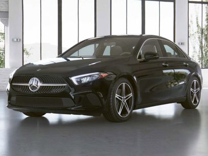 Used 2022 Mercedes-Benz A 220