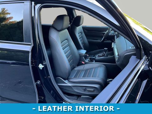 Certified 2026 Honda CR-V Sport-L image 29