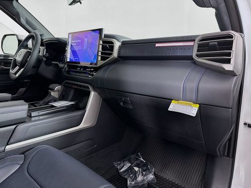 New 2026 Toyota Tundra Platinum AWD/4WD image 30