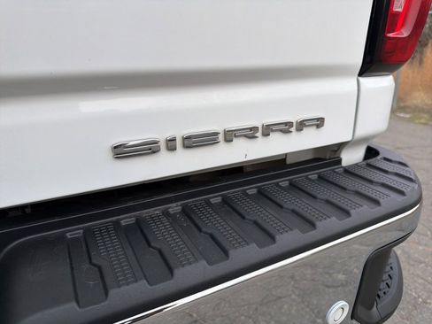 Used 2022 GMC Sierra 2500 Denali w/ Denali Ultimate Package image 19