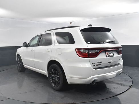 New 2026 Dodge Durango GT image 7