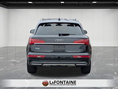 Used 2021 Audi Q5 2.0T Premium Plus