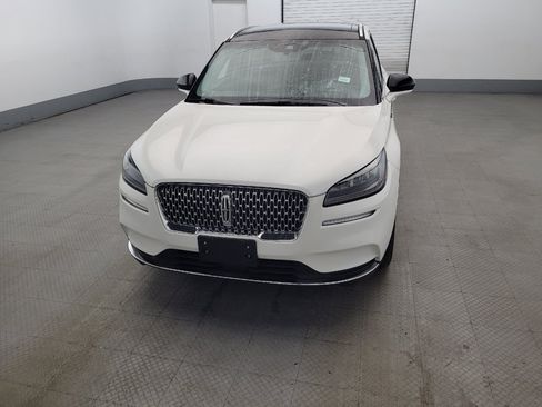 Used 2020 Lincoln Corsair AWD w/ Premium Package image 15