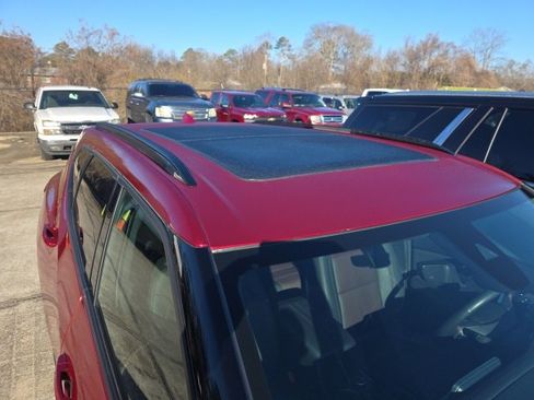 Used 2021 Chevrolet Blazer RS w/ Enhanced Convenience Package image 14