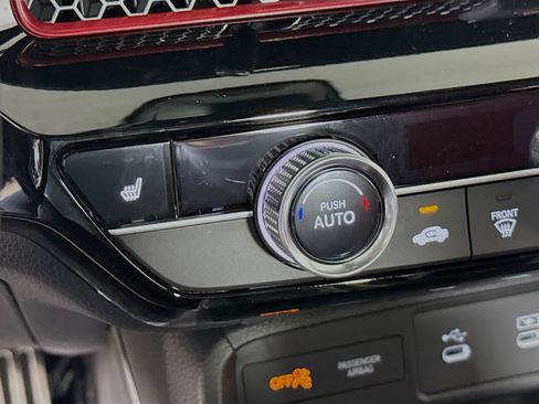 New 2026 Honda Civic Si image 25