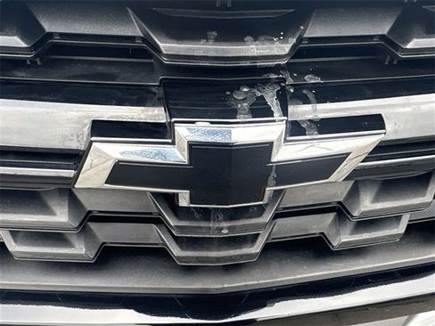 Certified 2022 Chevrolet Colorado Z71 w/ Z71 Midnight Edition image 28