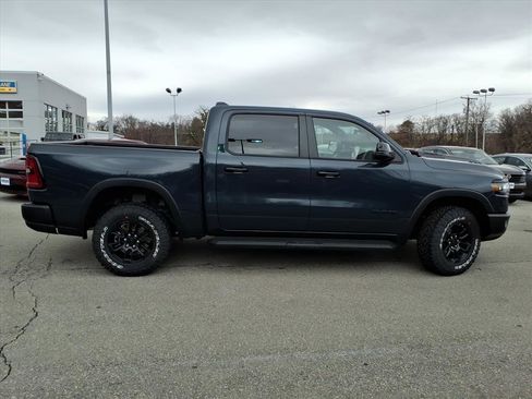 New 2026 RAM 1500 Rebel image 3