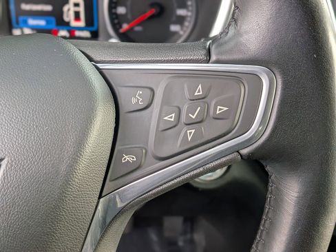 Used 2022 Chevrolet Equinox LT image 23