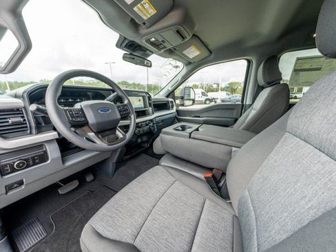 New 2026 Ford F350 XL w/ STX Appearance Package AWD/4WD image 78