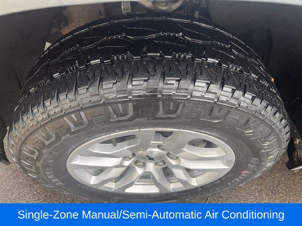 Used 2020 Chevrolet Silverado 1500 RST w/ All-Star Edition AWD/4WD image 33