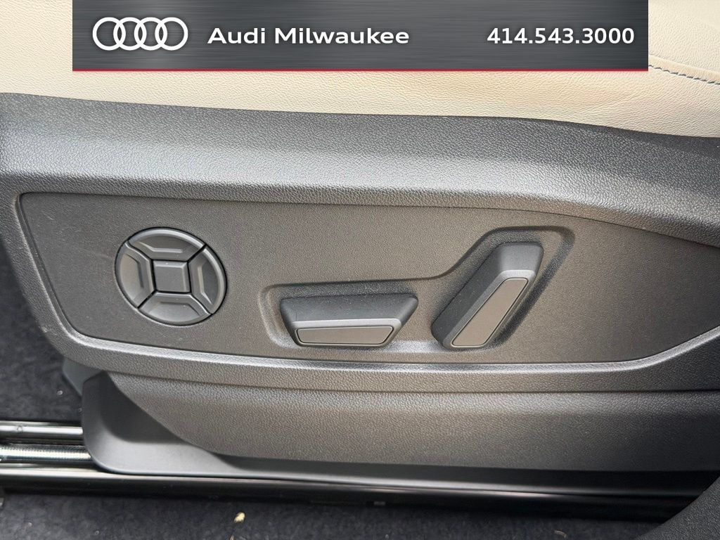 New 2026 Audi Q5 Premium Plus AWD/4WD image 20