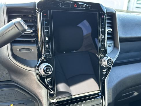 New 2026 RAM 5500 Tradesman image 33