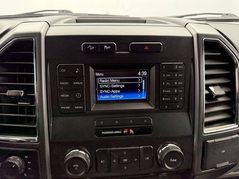 Used 2017 Ford F150 XLT w/ Equipment Group 301A Mid image 29