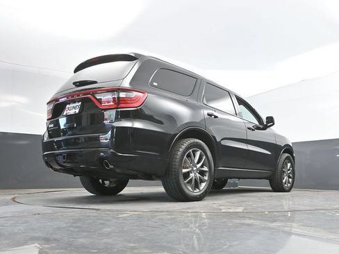 Used 2017 Dodge Durango GT w/ Premium Group AWD/4WD image 46