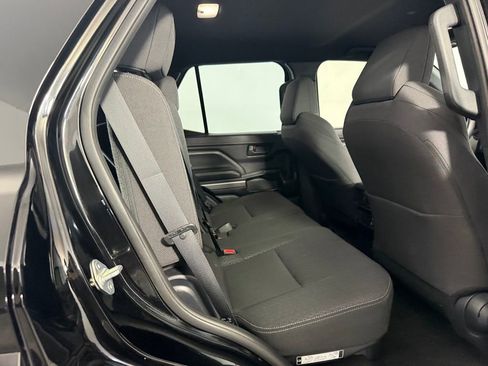 Used 2025 Toyota 4Runner SR5 image 26