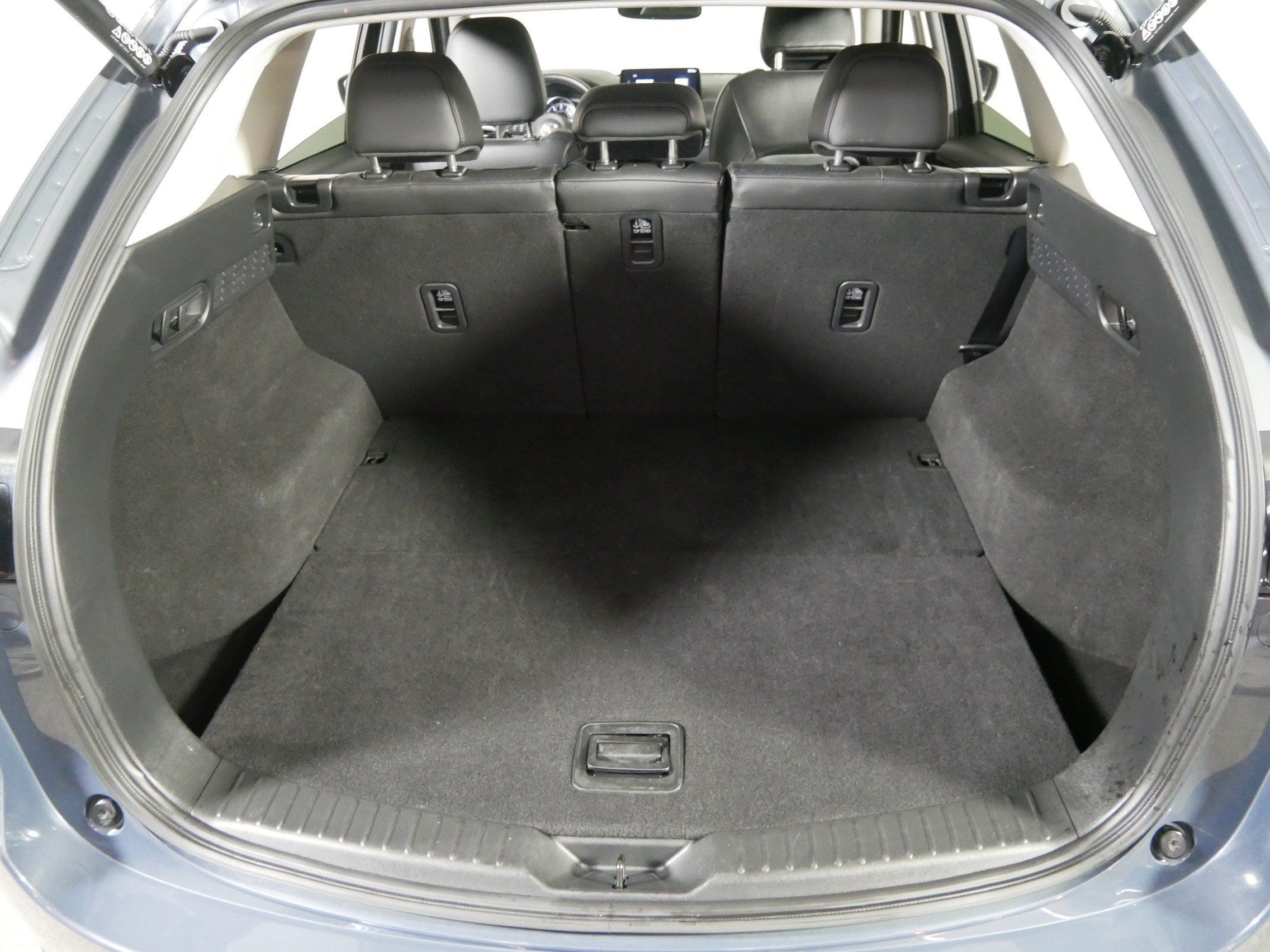 Used 2025 MAZDA CX-5 Carbon Edition AWD/4WD image 18